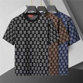 Picture of Gucci T Shirts Short _SKUGucciM-3XL3cx9519512185